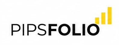 Pipsfolio 3D emblem