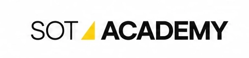 SOT Academy 3D emblem